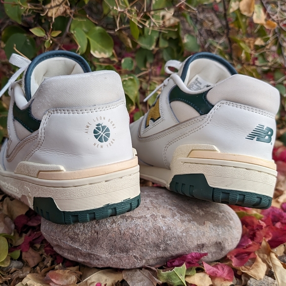 Aime Leon Dore ALD New Balance 550 Men's Shoe Size 10 - Picture 2 of 12